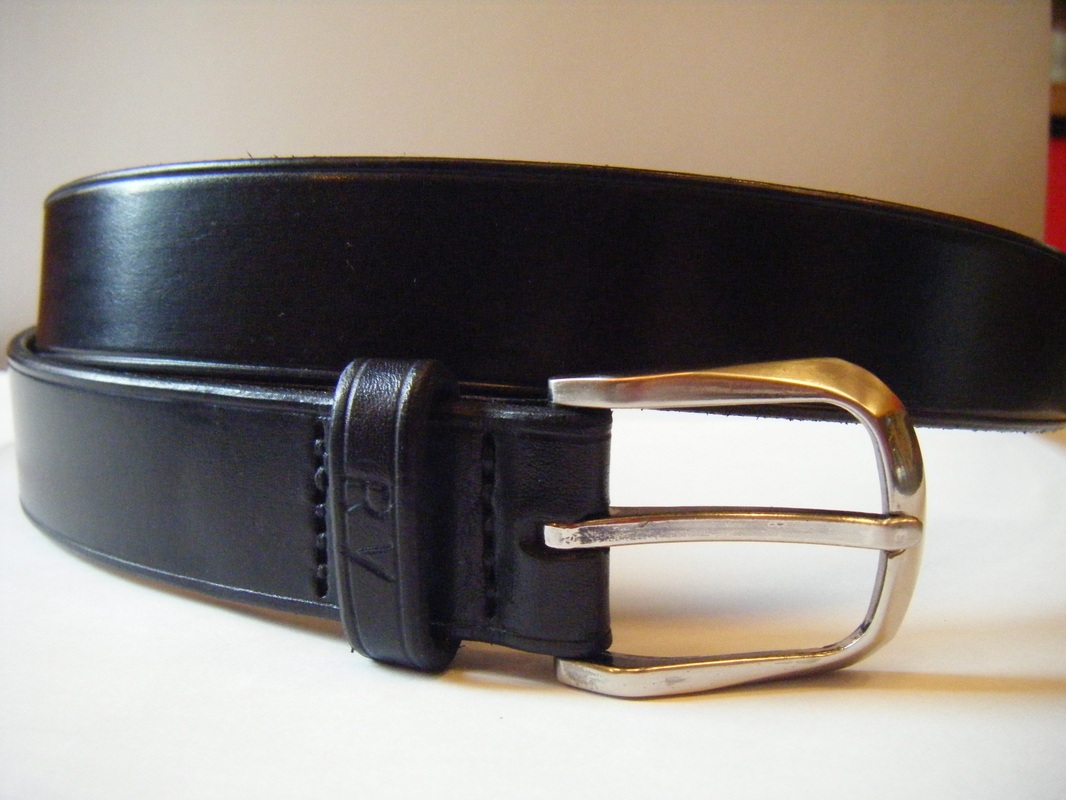 Borse & Cinture - Bags & Belts - Leather Dummies